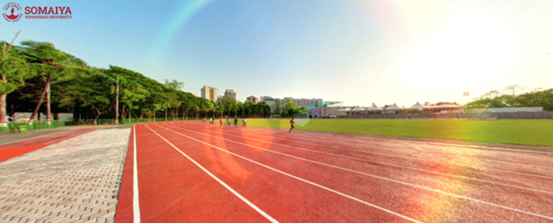 Somaiya Vidyavihar University Mumbai  Classroom photo 24